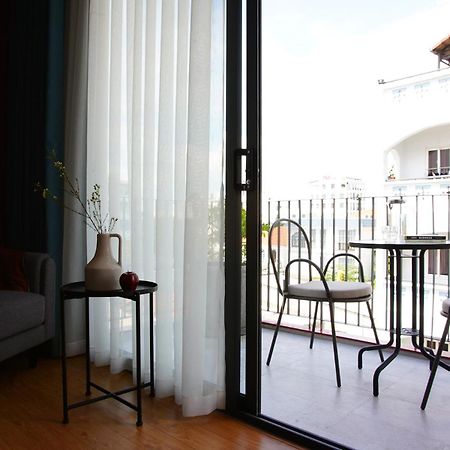 M Village Living 59 Thao Dien Ho Chi Minh-staden Exteriör bild